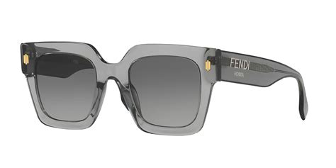 sunglass hut fendi